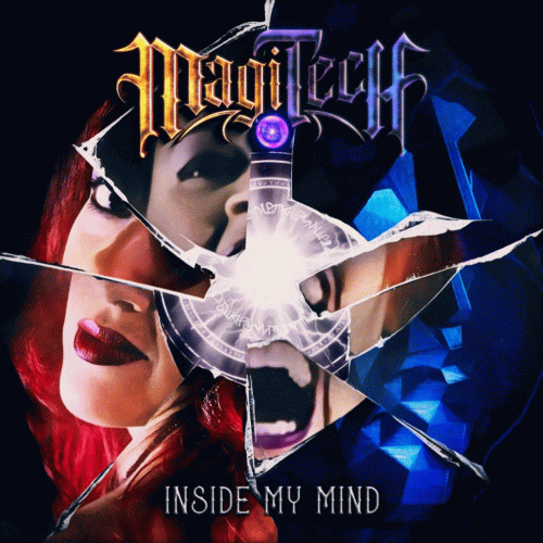 MagiTech : Inside My Mind (Single)